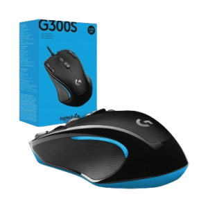 Mouse Logitech G300S